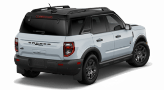 2026 Ford Bronco Sport® External Image 4